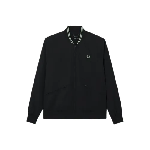 FRED PERRY Collaboration FW25 Куртки и Пальто Мужской
