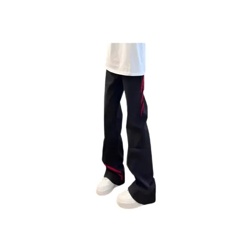 TONYBEAR Черные Женские Джинсы