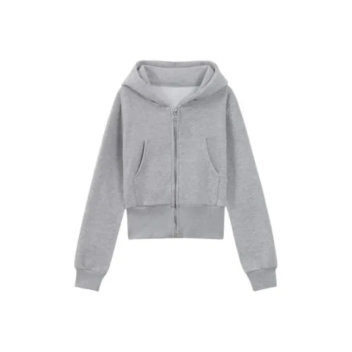 GOSO Женские Свитшоты