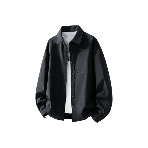 TOM ADAM Унисекс Рубашки