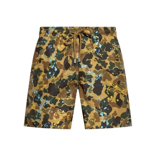 PALM ANGELS Плавательные шорты Мужские