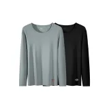 Чёрный + Серо-слон