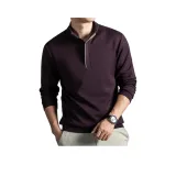 Сливовый фиолетовый