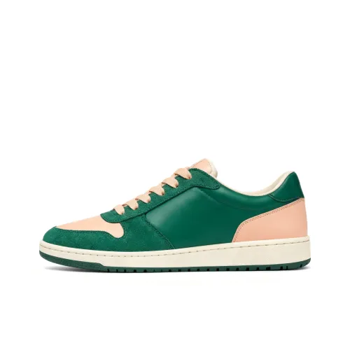 Коллекция Teddy's Low Топ Скейтборд Кроссовки Женские