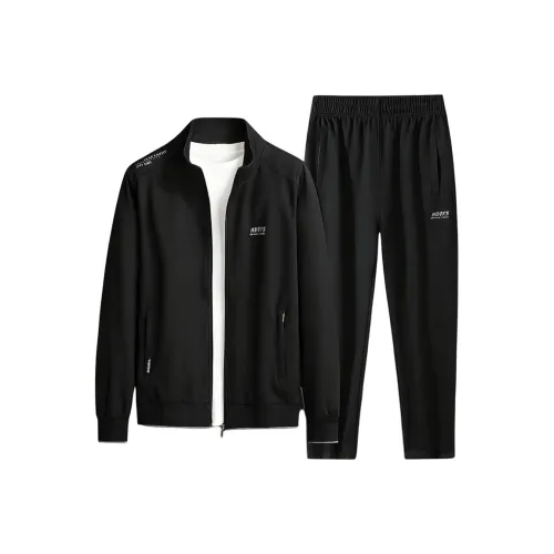 BANGBOY X IZTION Повседневная спортивная одежда для мужчин