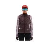 Шоколадный