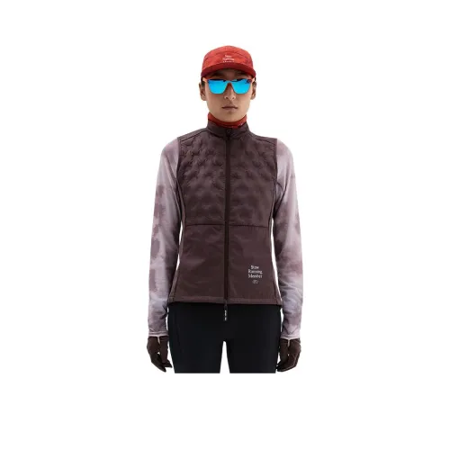 STAW Унисекс Жилеты