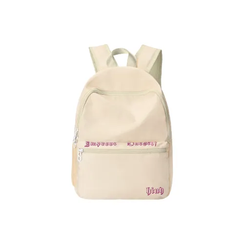 HINY Полиэстер Рюкзак Маленький Унисекс Многоцветный