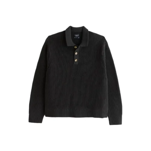 Abercrombie＆Fitch Трикотаж Мужской