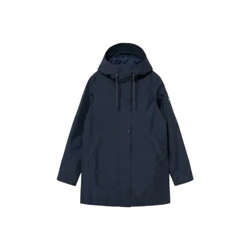 AIGLE Gore Tex Женские Куртки