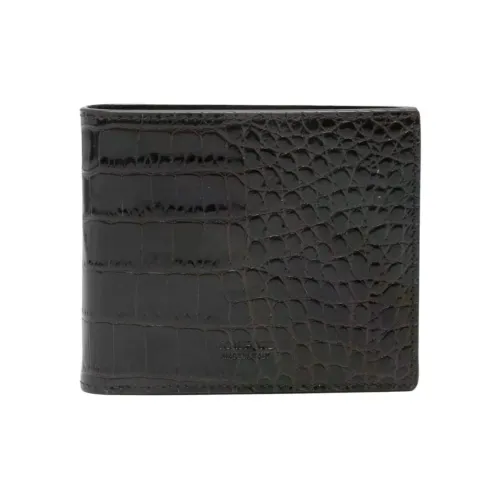 TOM FORD Кошельки Мужской