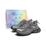 Необычный серый (включая коробку)