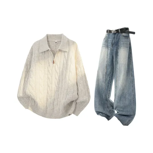 ABCNF Унисекс Повседневная Спортивная Одежда