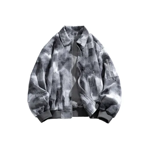 Find Yourself Унисекс Куртки