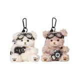 Печенье Медвежонок Гитарист+Фотограф