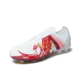 Розовый красный гальванизированный длинный штифт