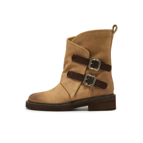 Staccato Винтаж Time Ботильоны Женские