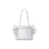 Серебристый