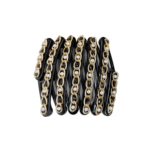 Left Europe Акриловые ободки для волос Женские