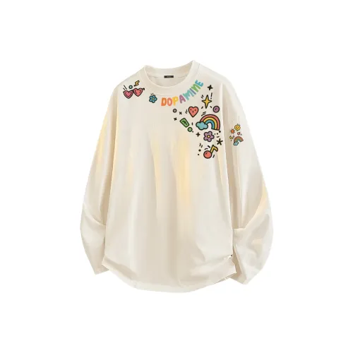 Miniso Унисекс T-рубашки