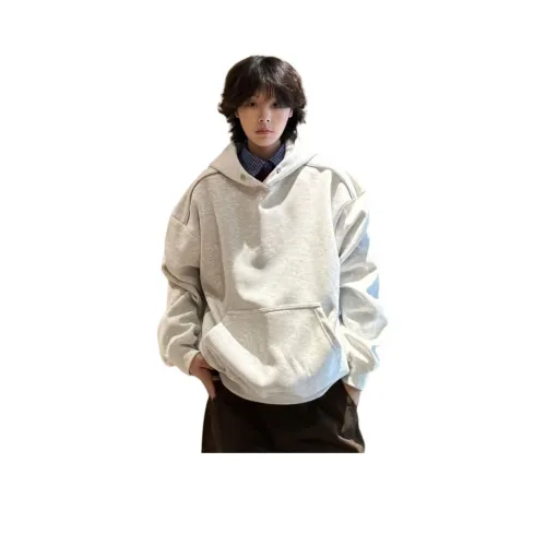 BEAR UNION Унисекс Свитшоты