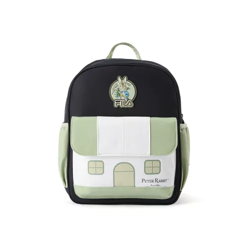 FILA KIDS Peter Rabbit Collaboration Ткань Рюкзак Детский