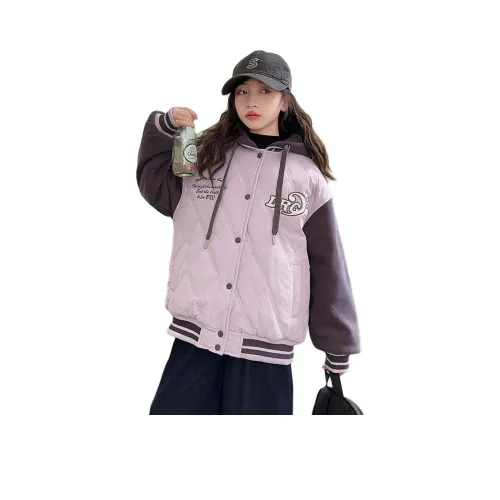 Guldoeleph Бейсбольная куртка для подростков