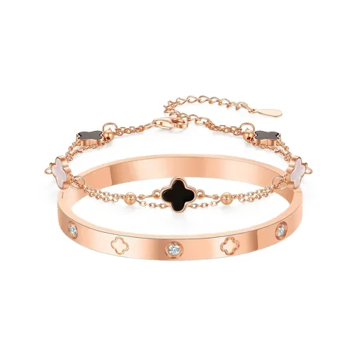 JUICY GRAPE Циркон Браслеты Женские