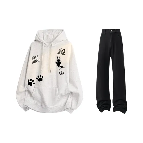 ROBINHOOD Свитшот Комплект Унисекс