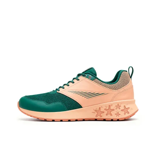 Коллекция Teddy Bear Низкие Кроссовки для Скейтбординга Женские