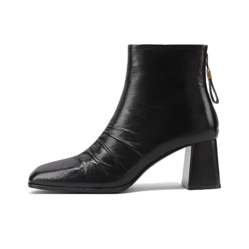 GOLDLION Ботильоны 6 см Женские