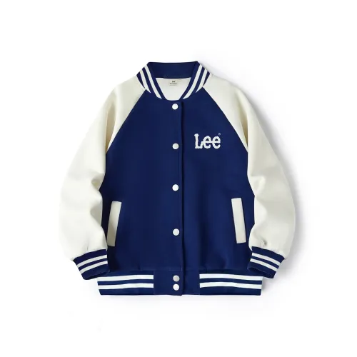 LEE KIDS Бейсбольные Джерси