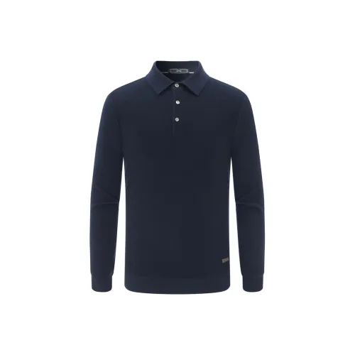 EMZ Мужские Свитера