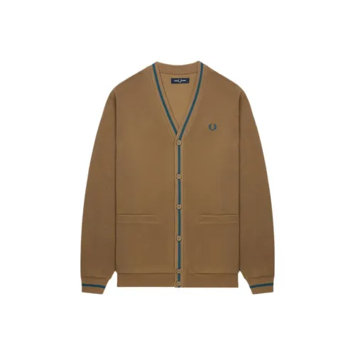 FRED PERRY Мужской Трикотаж