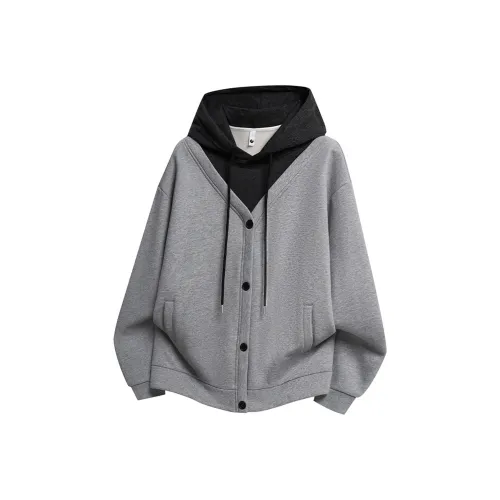 TOM ADAM Унисекс Свитшоты