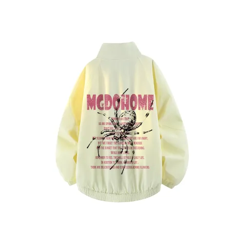 MGDOHOME Унисекс Куртки