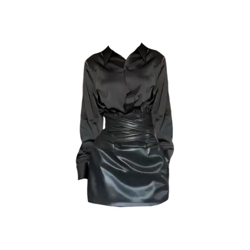 FLIM Женские Комплекты с Юбкой