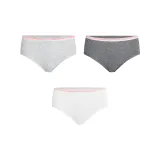 Светлый Фотиния Серый + Темный Фотиния Серый + Белый [3 упаковки]