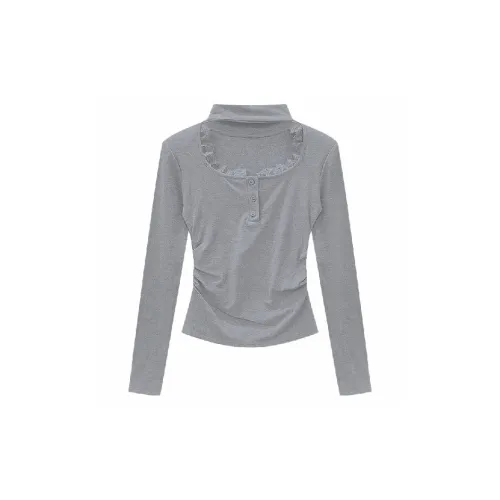 MILING Женские топы-маски