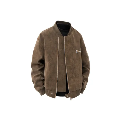 Find Yourself Унисекс Куртки