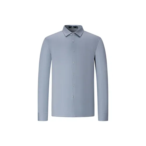 SEPTWOLVES Мужские рубашки