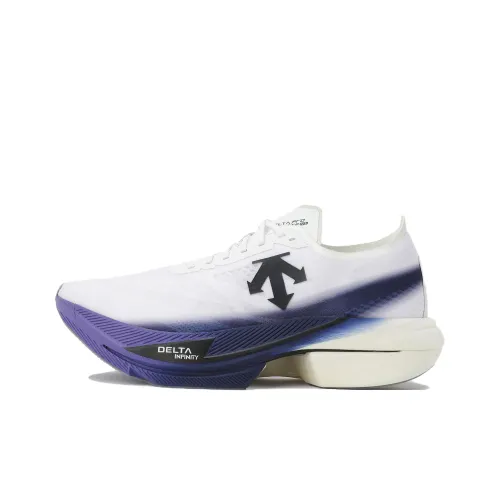 DESCENTE Повседневная беговая обувь унисекс