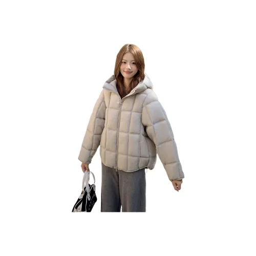 GOSO Женские пуховики