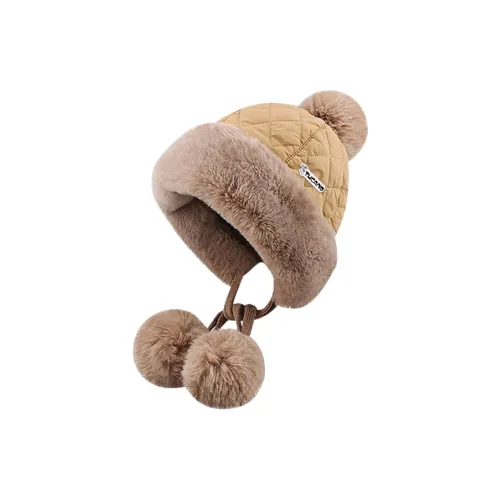 TUCANO Полиэстер Шапки-бини Унисекс