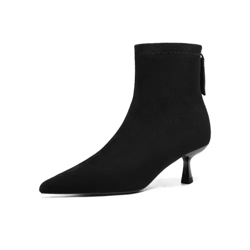 ZHR Высокие каблуки Женские