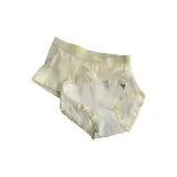 Белый, левый, маленький цветок