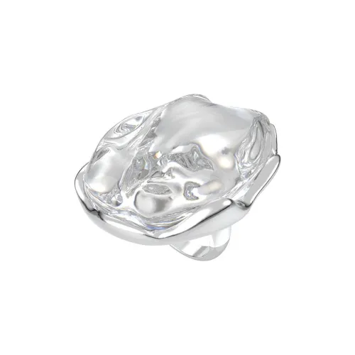 PINKDRIZZLE Медные Кольца Женские