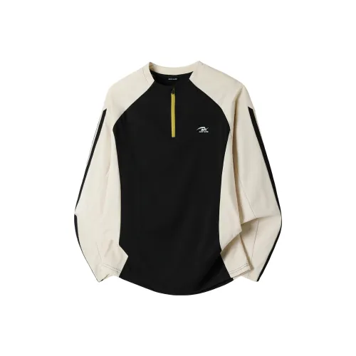 YK YB YK YB x Tao Huang T-рубашка Унисекс