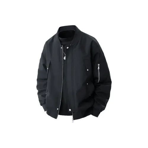 TOM ADAM Унисекс Куртки