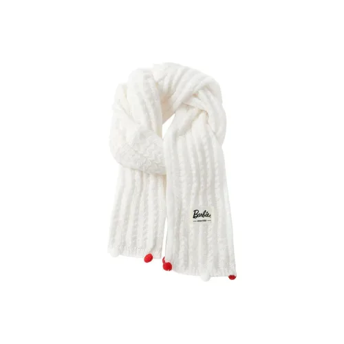 Барби Пряжа Knit Scarves Унисекс